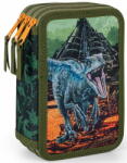 KARTON P+P Jurassic World 3 emeletes tolltartó (8596424161738)