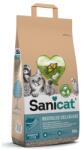 Sanicat Clean&Green cellulóz 10 l/3 kg