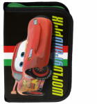 PASO Verdák - World Grand Prix kihajtható töltött tolltartó