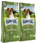 Happy Dog Supreme Sensible Mini Neuseeland 2x10 kg