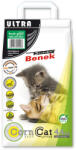 Super Benek Corn Cat Ultra Friss fű illat 7 l