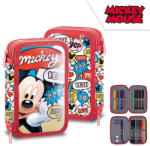Mickey Disney Mickey Yeah tolltartó töltött 2 emeletes