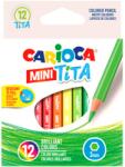 CARIOCA Mini Tita színes ceruza 12 db (42323)