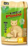 Super Benek Super Pinio pellet zöld tea 35 l