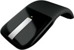 Microsoft Arc Touch Black (RVF-00056) Mouse