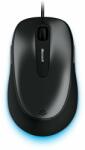 Microsoft Comfort 4500 Black (4EH-00002) Mouse