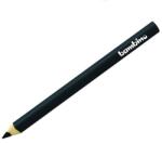 UNIPAP Bambino fekete színes ceruza (003721)