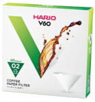 HARIO V60-02 fehér papírfilter 40 db