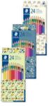 STAEDTLER Pattern Mix színes ceruza 24 db (TS175PMCD24)