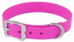 Red Dingo Vivid nyakörv L 48-58 cm hot pink