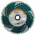 Husqvarna TACTI-CUT S65 230 disc diamantat de taiat 230 x 22, 23 mm (579820580) Disc de taiere