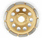 Husqvarna 125 x 22, 23 mm disc abraziv tip oala cu carbura (582238940)