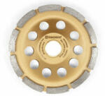 Husqvarna Disc abraziv tip oala cu carbura Husqvarna TACTI-GRIND G65 125 x 22, 23 mm (582238940)