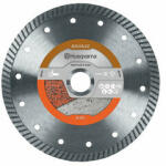 Husqvarna TACTI-CUT S35 230 disc diamantat de taiat 230 x 22, 23 mm (579820480) Disc de taiere