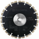 Husqvarna EL10CNB disc diamantat de taiat 230 x Cut-n-Break (597807901) Disc de taiere