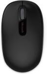 Microsoft Mobile Mouse 1850 Black (U7Z-00004)