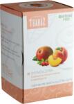 Gárdonyi Teaház gyümölcstea őszibarack és mangós ízesítéssel & csipkebogyóval 20 filter 40 g