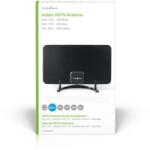 Nedis ANIR2501BK700 Belteri HDTV Antenna