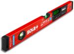 SOLA REDM 30 digital elektronikus dőlésmérő, mágneses (r) (01735301)