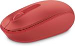 Microsoft Mobile Mouse 1850 Red (U7Z-00034) Mouse