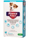 FYPRYST Ataxxa 100 (4-10 kg) x 3 pipete