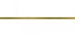 Paradyz Listello, Paradyz Uniwersalna Listwa Metalowa Oro MAT Profil 2x75 - mozaikkeramia