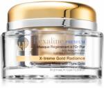Rexaline Premium Line-Killer X-Treme Gold Radiance masca profund reparatorie cu aur de 24 de karate 50 ml Masca de fata