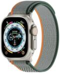 Next One Curea Athletic Loop NEXT ONE pentru Apple Watch (42/44/45/49mm), Sage green (AW-4549-ATL-SG)