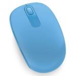 Microsoft Mobile Mouse 1850 Blue (U7Z-00057) Mouse