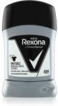 Rexona Invisible on Black + White Clothes Antiperspirant antiperspirant puternic 48 H 50 ml