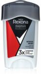 Rexona Maximum Protection Antiperspirant antipersiprant crema impotriva transpiratiei excesive 45 ml