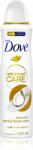 Dove Advanced Care Antiperspirant spray anti-perspirant 72 ore Coconut & Jamine Flower 150 ml