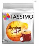 TASSIMO Capsule cafea, Jacobs Tassimo Morning Cafe, 16 bauturi x 215 ml, 16 capsule - caffeebazzar