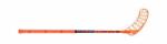 unihoc PLAYER 34, neon narancssárga/fekete, 80 cm, R-19