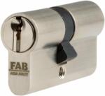 FAB 1.00/DNm 30+35 Cilinderbetét, 3 kulcs (L910A01312.1400)