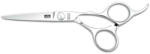 Kasho Foarfeca de tuns offset 5.5 inch Chrome Series KCR-55 OS (4901601008302)