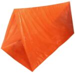 Coghlan's 8760 sürgősségi sátor, kötéllel, ultrakönnyű, 114 gramm (8760)