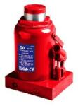 Profitool Hidraulikus emelő, kapacitása 50 Tonna, 240-370 mm, piros (IC-0XPTPH0049BP)