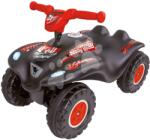 BIG Babytaxiu atv Quad Racing Red BIG roșu (BIG56413)