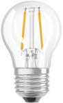 OSRAM 4W 6500K E27 LED fényforrás LEDvance (LEDV 4058075466197)
