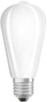 OSRAM 6, 5W 2700K E27 LED fényforrás LEDvance (LEDV 4058075434363)