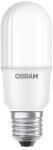 OSRAM 8W 2700K E27 STICK LED fényforrás LEDvance (LEDV 4058075428447)