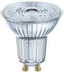 OSRAM 4, 3W 4000K 36° GU10 LED fényforrás LEDvance (LEDV 4058075112582)