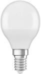 OSRAM 3, 3W 2700K E14 LED fényforrás LEDvance (LEDV 4058075430990)
