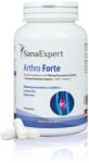 SanaExpert Supliment feed , SanaExpert Arthro Forte, glükozamin 1000 mg MSM + C-vitamin, 120 kapszula