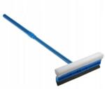 Ravi Szivacsos ablaklehúzó, gumi/műanyag, állítható, 40-70 cm, kék (RAV313811T/ALL) Ablaktisztító