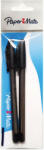 Newell Pix gel fara mecanism Papermate Inkjoy 100C negru 2 buc (PP120228)