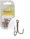 EnergoTeam Ancora WIZARD Grizzly 954M Nr. 4, 3X, Bronz, 5buc/plic (49954004)