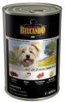 BELCANDO cu Miel, orez si rosii 12 x 400 g