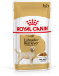 Royal Canin Royal Canin Breed Labrador Retriever Adult în sos - 20 x 140 g